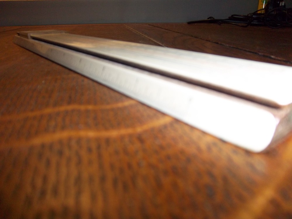 Vintage Slide Rule