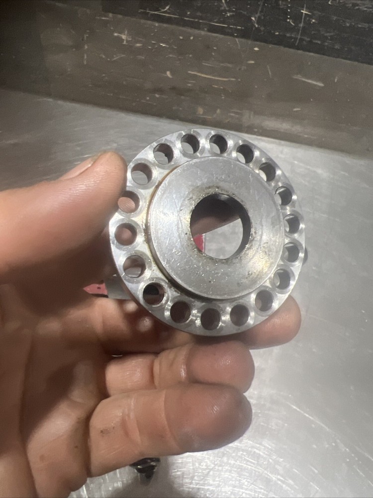 PRONIC Tapping Device. Used Surplus. Item ID 4