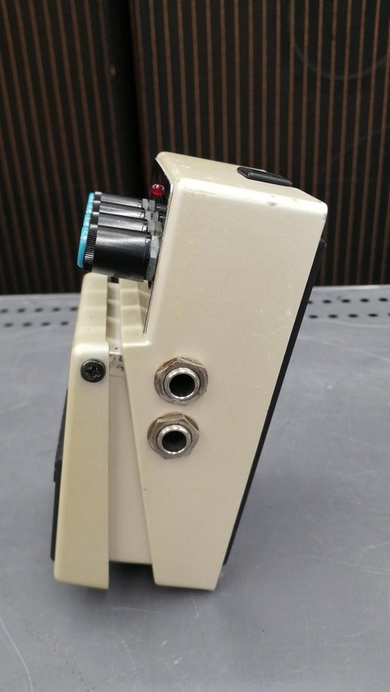 BOSS DD-3 effector 842448