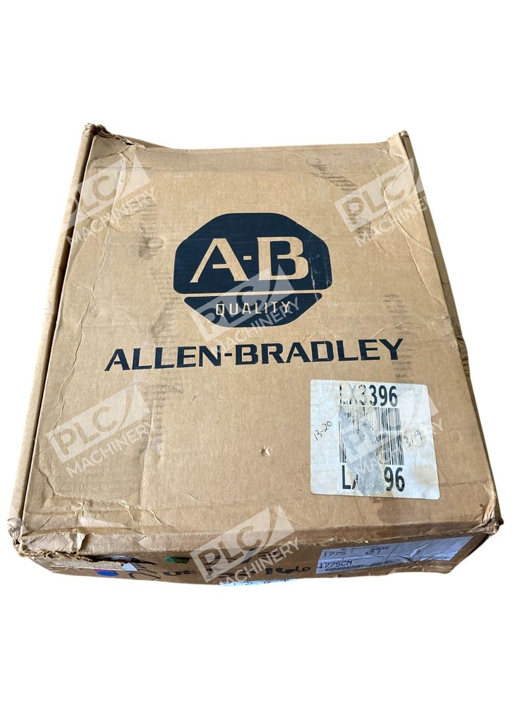 Allen-Bradley 1775-CM Memory Communication Blue Cable