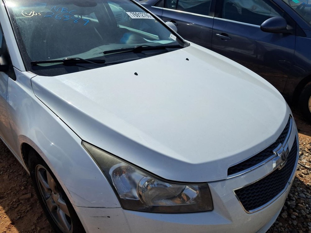 Fuse Box Engine Without Extended Range Keyless Remote Fits 11-14 CRUZE 5014251