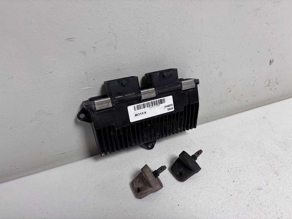 2016 Can-Am Maverick 1000 OEM ECM CDI ECU Computer Box Module 420264809