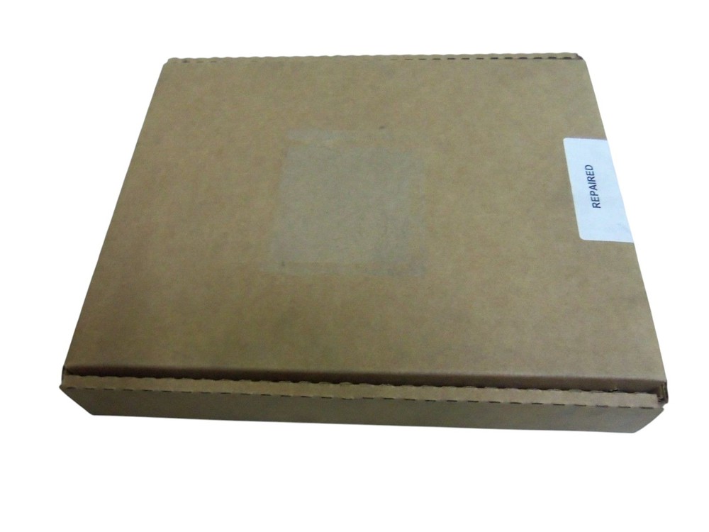 GE FANUC IC600BF910K OUTPUT MODULE (UNMP) NSMP