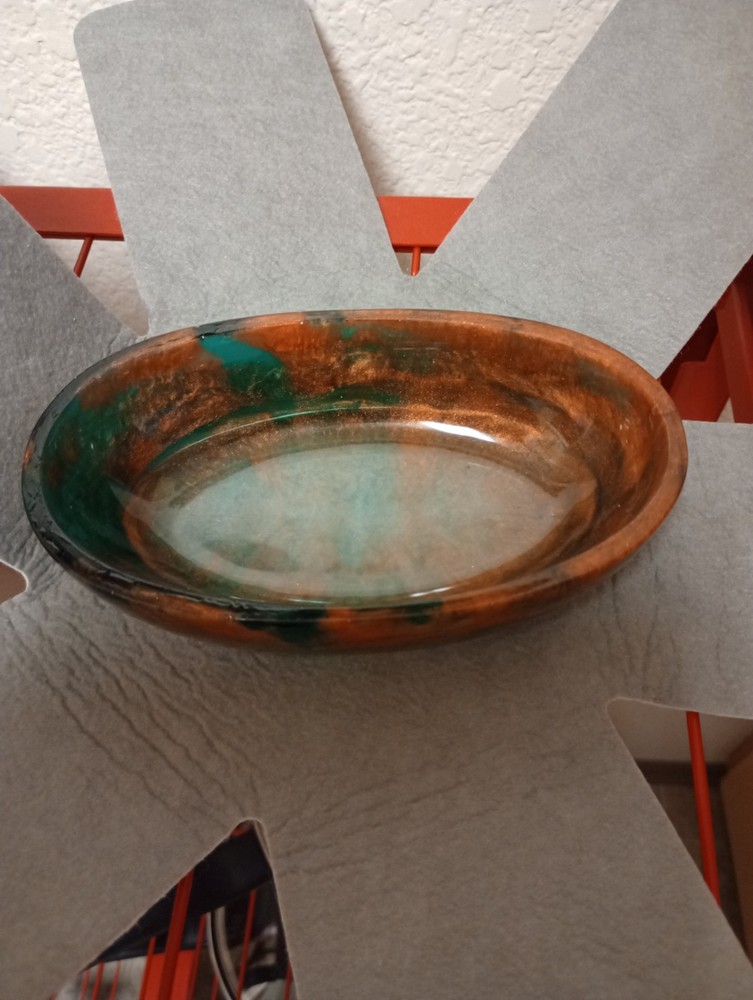 Soap Dish