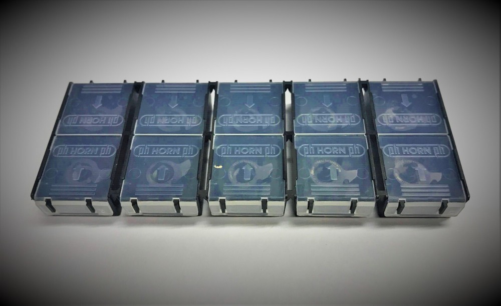 10pcs Horn   RS116.0200.D2 TH35  Carbide inserts