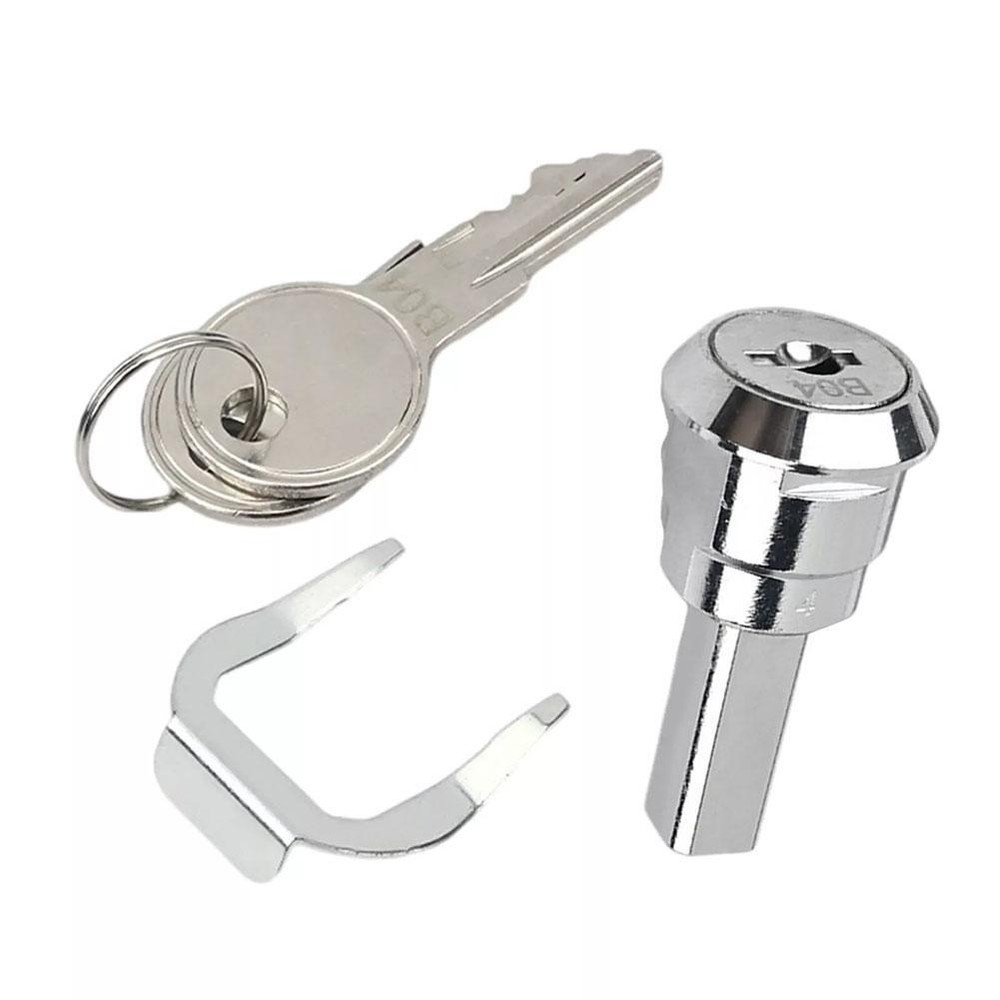 Husky Craftsman Toolbox Lock Universal Movable Tools Cabinet Drawer Linkage -