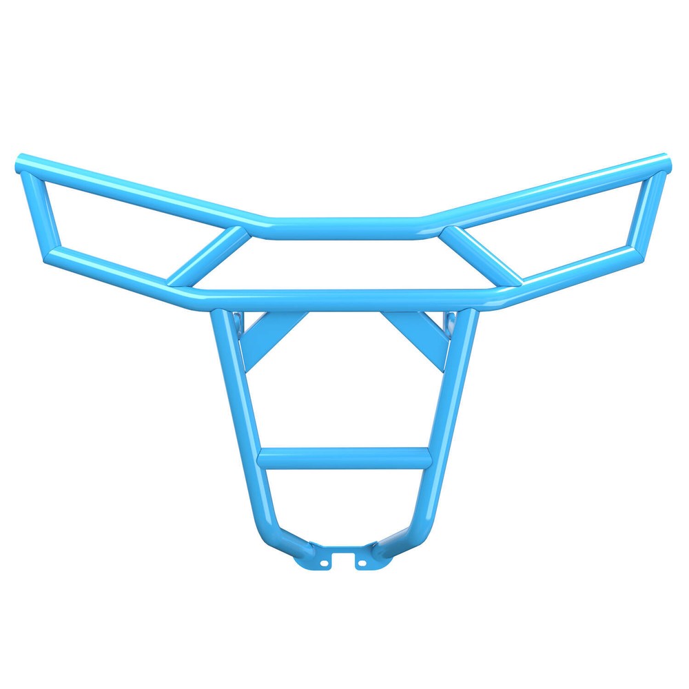 Polaris Rear Deluxe Bumper