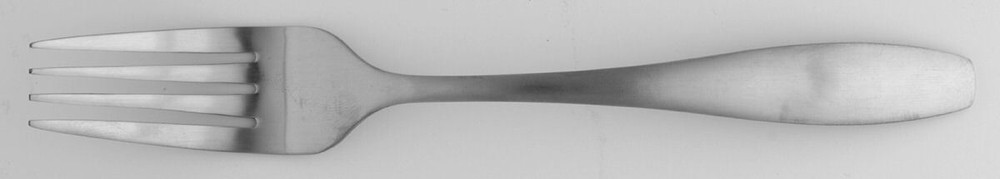 Hampton Silversmiths Gourdon Salad Fork 7470499