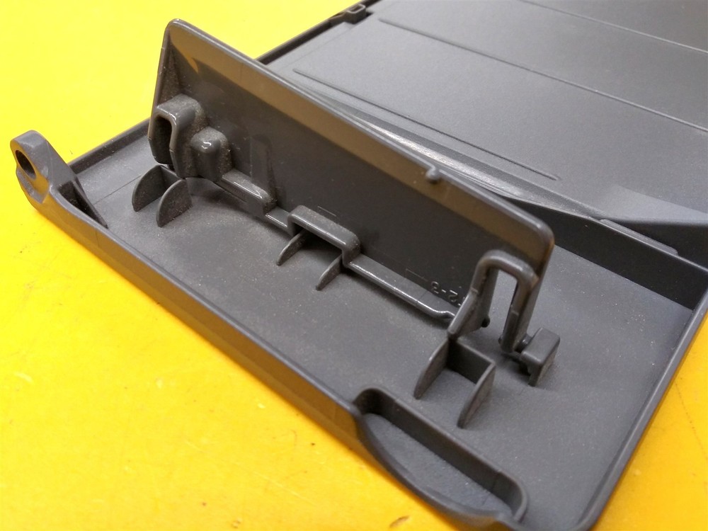 ⭐️⭐️⭐️⭐️⭐️ Printer Canon Pixma iP6700D Rear Paper Loading Input Tray
