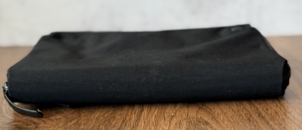 Bellroy A5 Zip Folio Organizer Notebook Case w/ Bellroy Notebook Insert