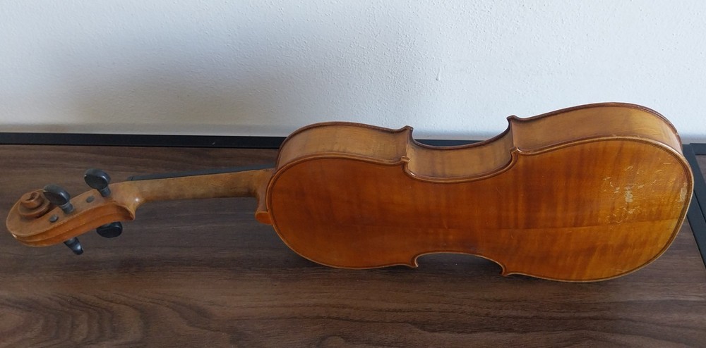 Violin Antique 3/4