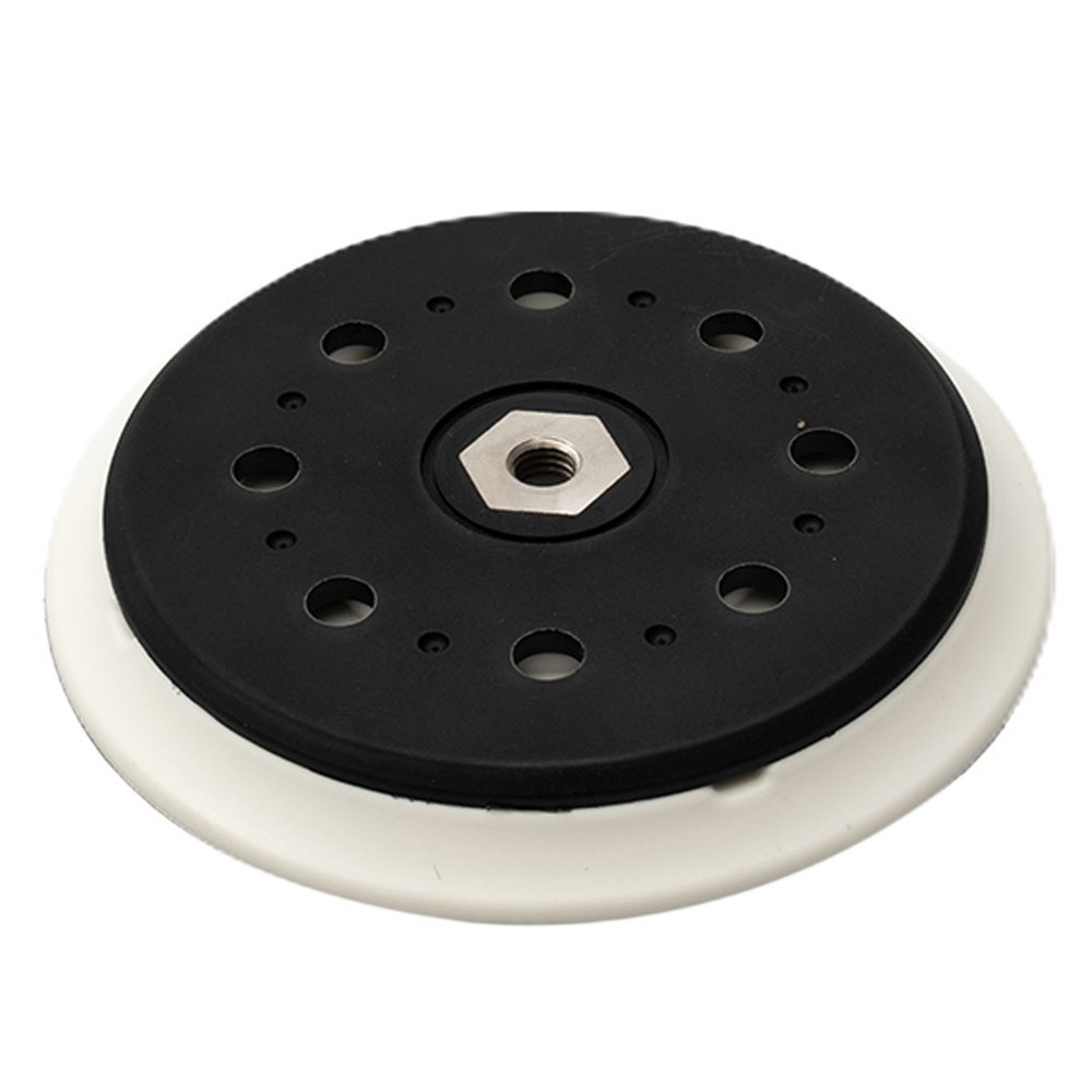 Polishing Disc Sander 6 Inch Uniform Hook Accessories Power Tools Tools