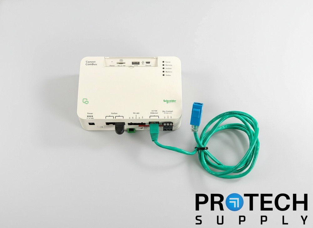 Schneider Conext 865-1058 ComBox Communication Device
