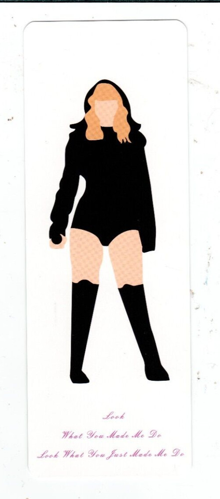 Reputation Bookmark