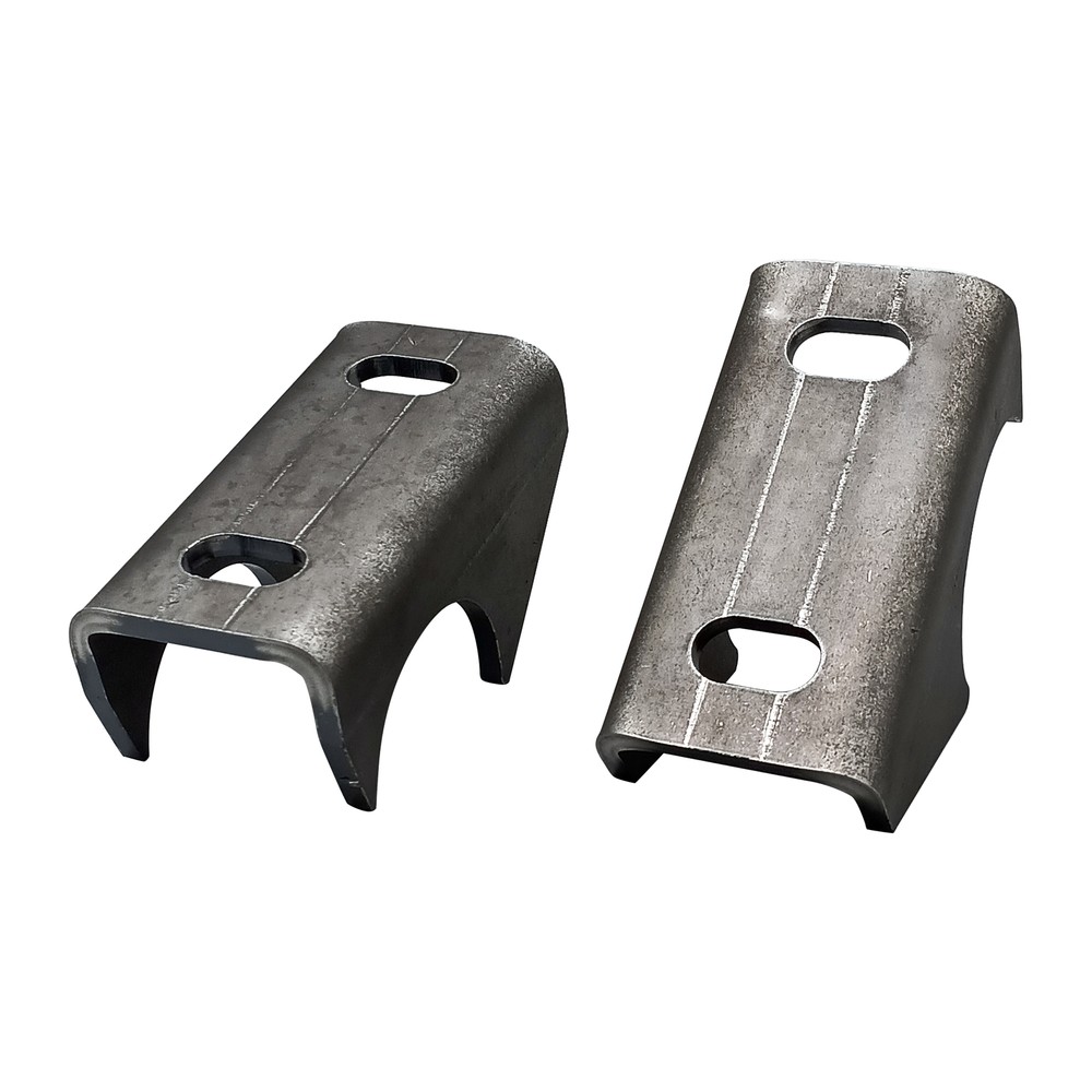 For Chevy 63" Leaf Spring Swap Kit