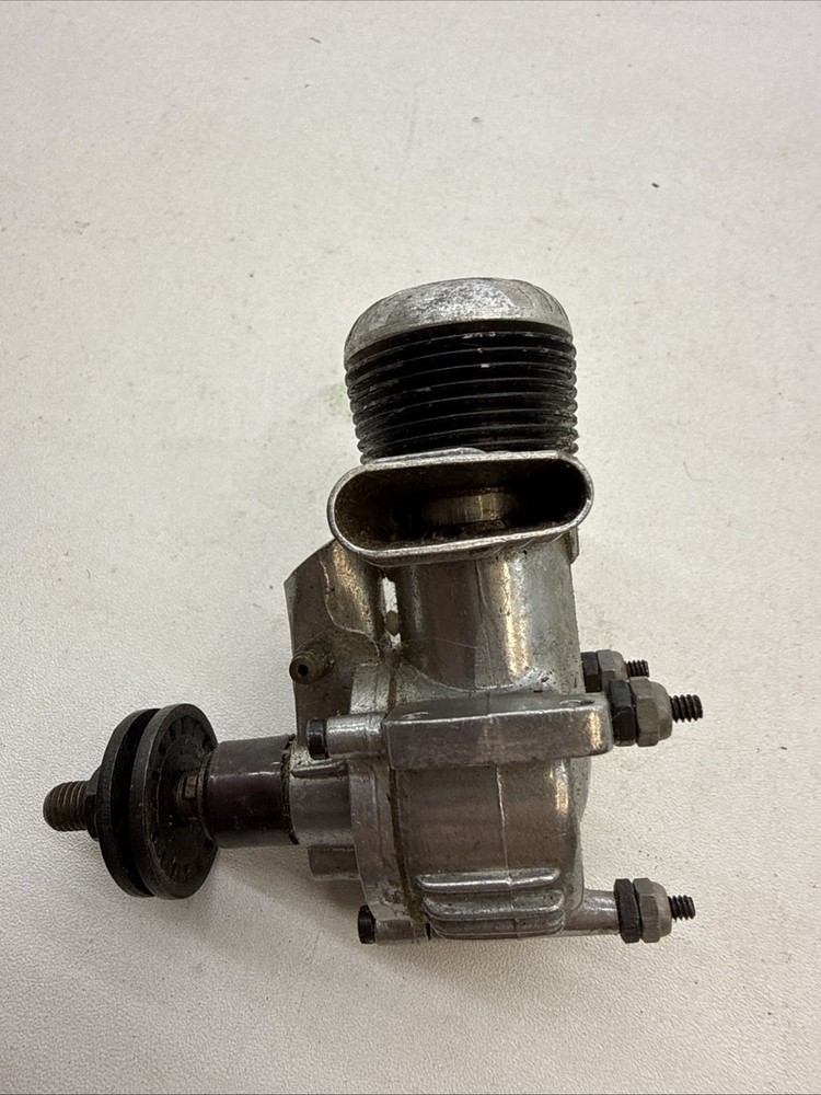 Ohlsson & Rice 23 Spark Ignition Airplane Engine - M13