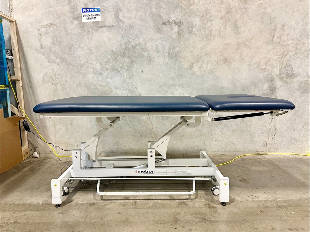 Metron Elite Neuro Elec 1M Table