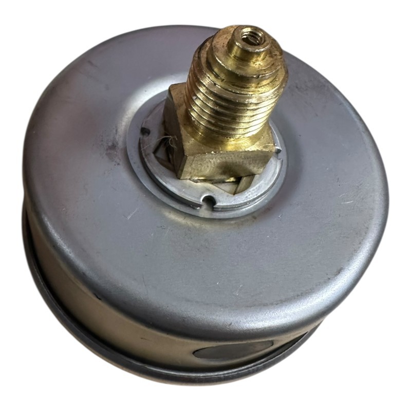 ENFM KI 1.6 / 0-40 BAR Manometer