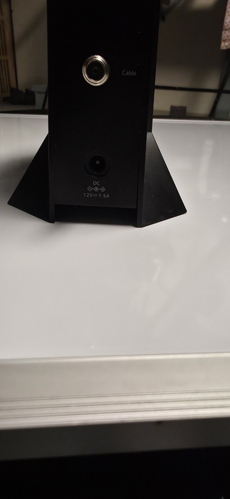 NETGEAR Nighthawk CM3000 DOCSIS 3.1 Mid/High-Split 2.5Gbps Cable Modem Tested