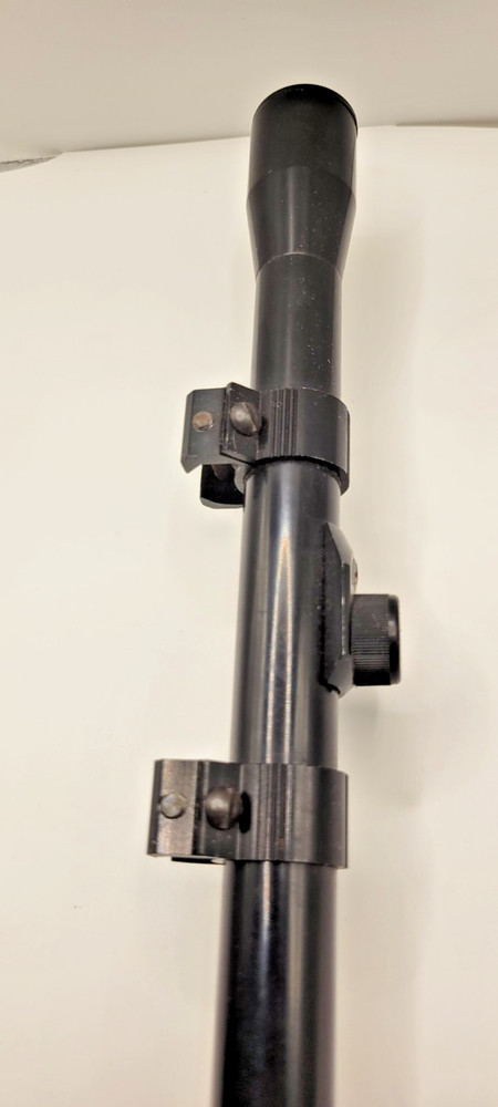 Vintage MARLIN Model 275A 4 x 20