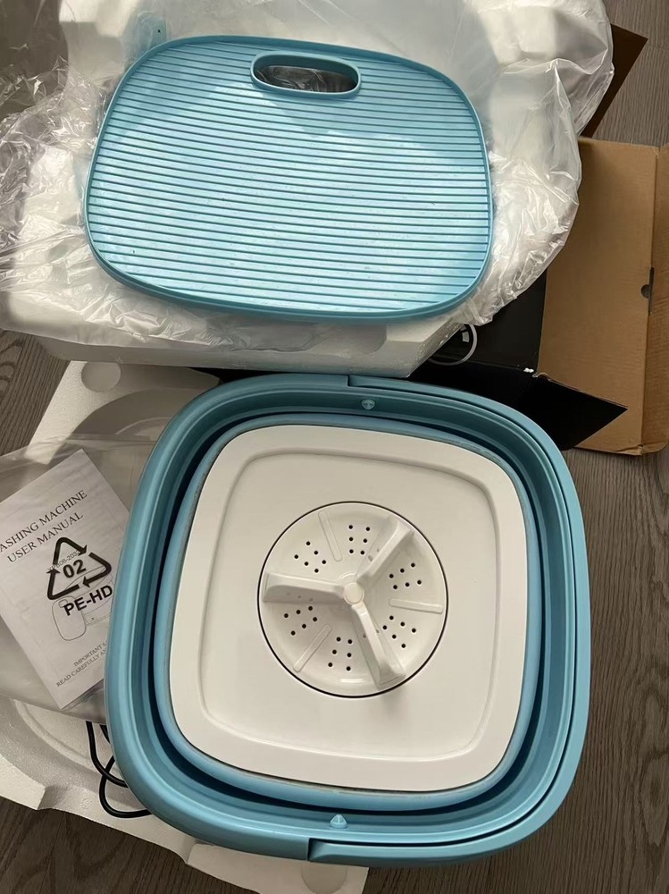 Portable Washing Machine