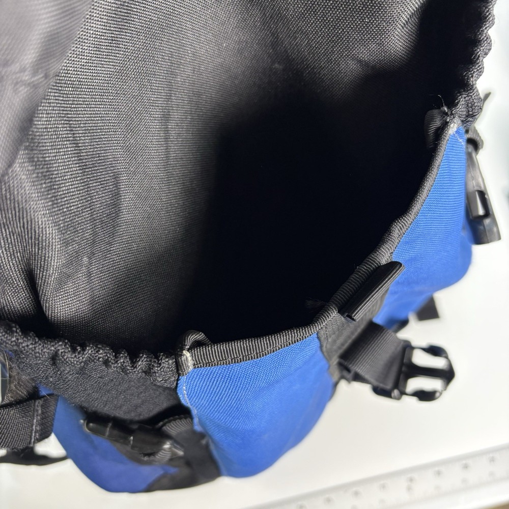 Dakine Heli Pro Backpack Blue Snowboard Ski Pack