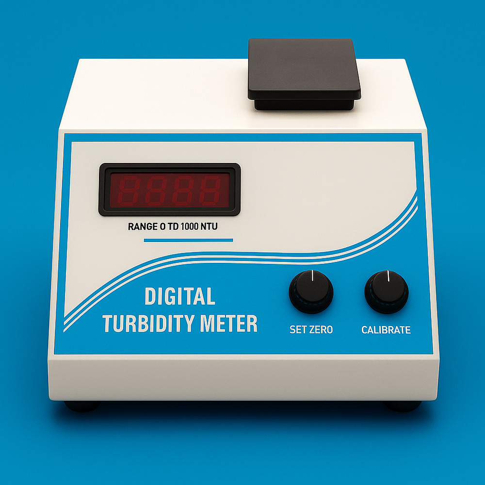 Digital Turbidity Meter (ST-251)