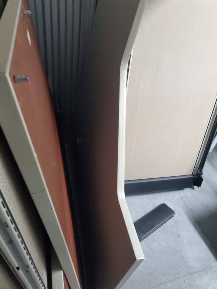 Cubicles