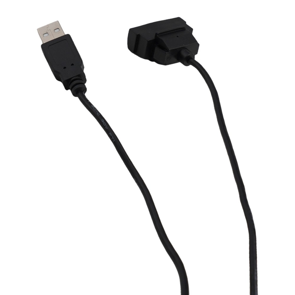 Easy to Use USB Interface Cable for Skoda Octavia Modify Navigation Material