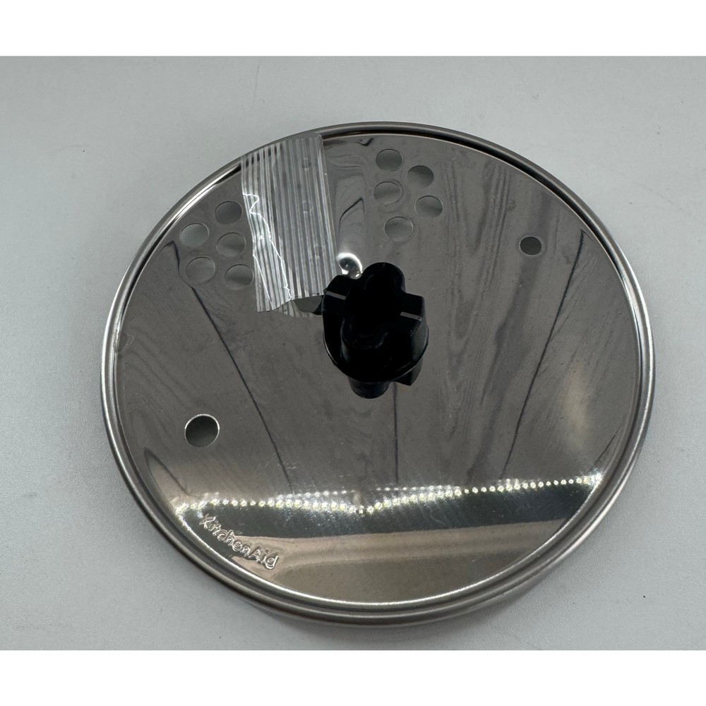 KitchenAid Food Processor  Thick Slice Blade Replacement NEW