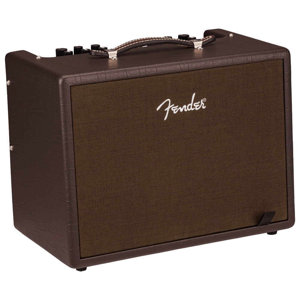 Fender Acoustic Junior Guitar Amplifier