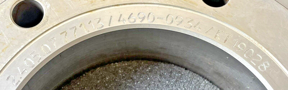 KAPP KT19028, Grinder, NEW