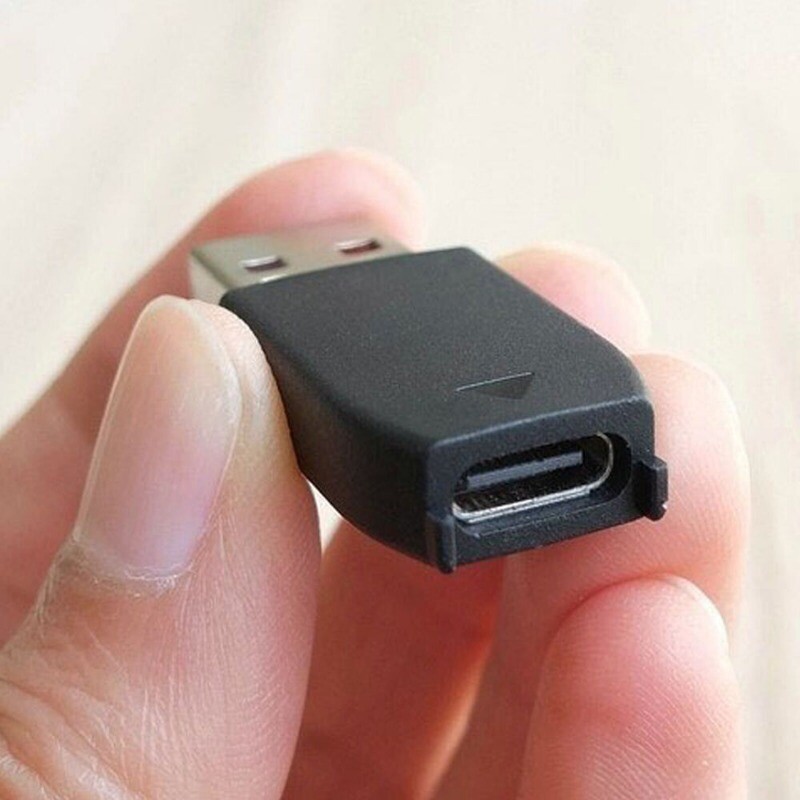17cm Usb-c Power Type C Cable Lead For Sandisk Extreme Ssd Ex2 Solid State USA
