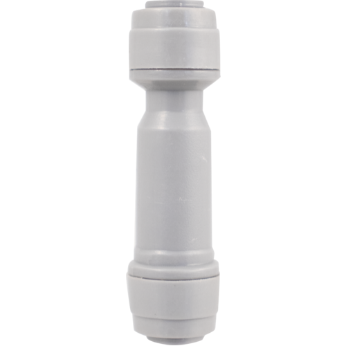 Monotight Push-In Fitting - 6.35 mm (1/4 in.) Check Valve