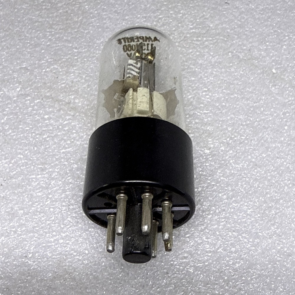 Amperite 115n060 Delay Relay