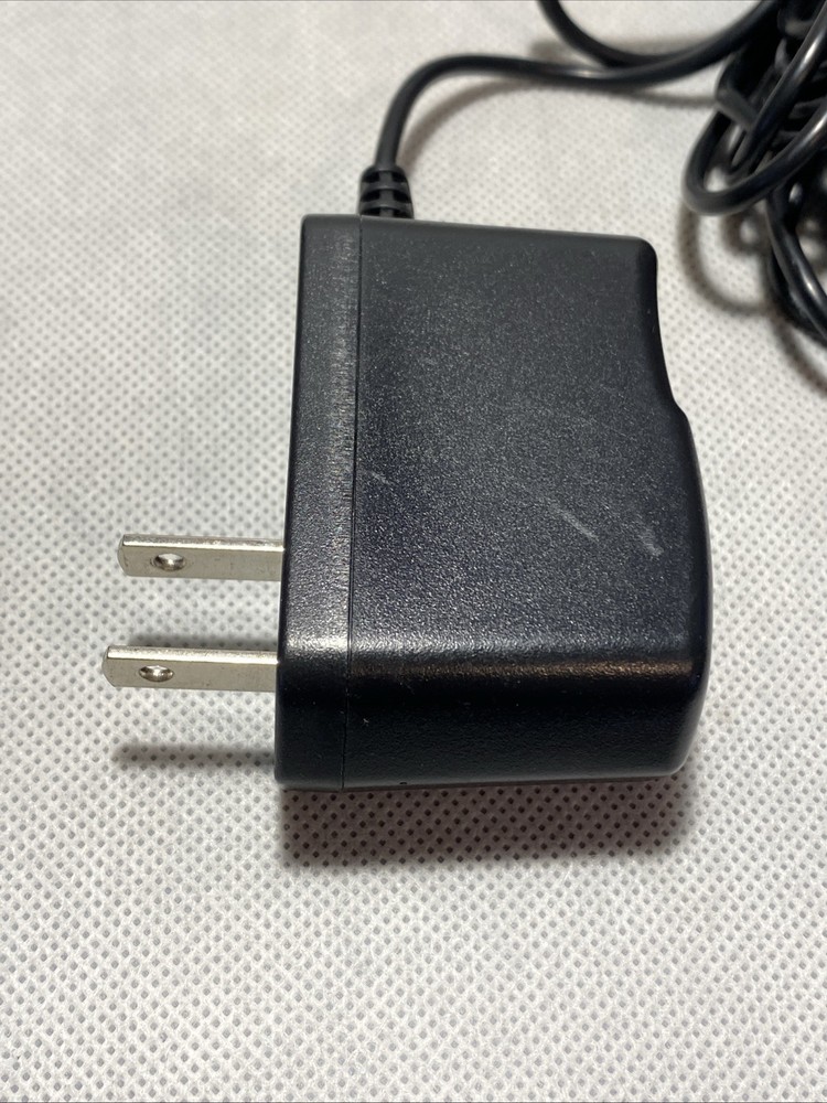 Boss PSA120S 9-Volt AC Power Adapter Brand New