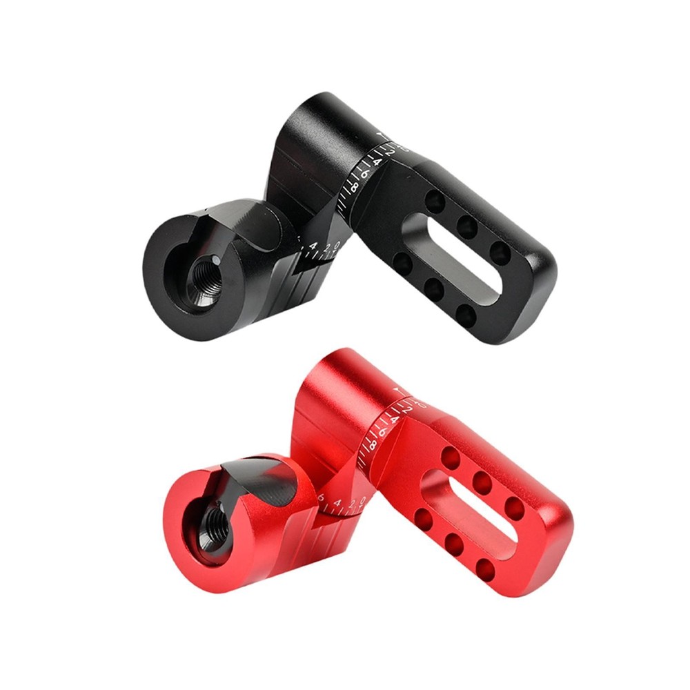 Single Side Adjustable V Bar Mount Replacement Accessories Quick Disconnect