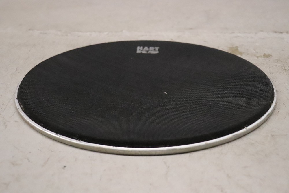 Hart KS 16" Mesh Drum Head