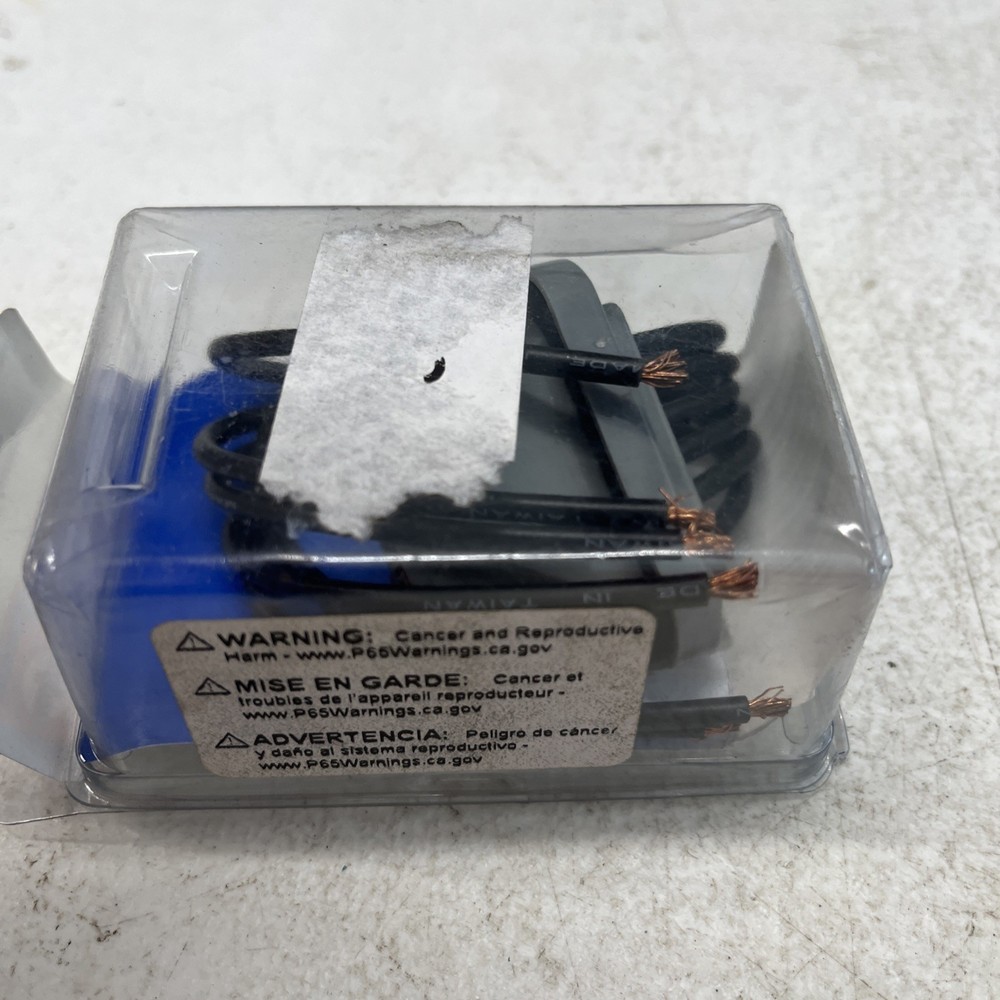 Standard Motor Products Ignition Control Module Connector S-544