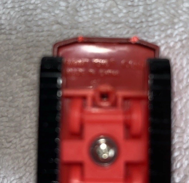 Smart Toys Excavator
