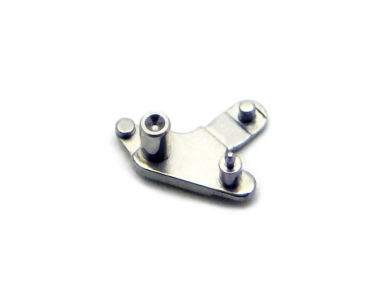 100% Authentic Genuine Rolex 3135 220 Setting Lever for Watch Caliber Movement