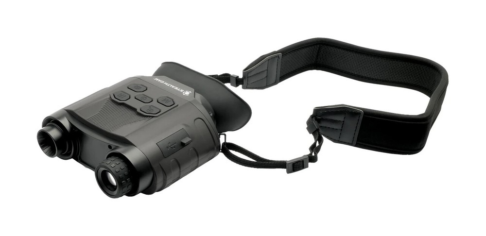 STEALTH CAM DNVB DIGITAL NIGHT VISION BINOCULAR