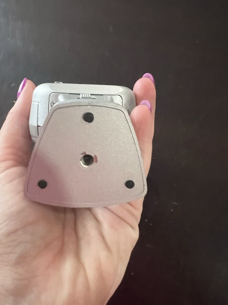 Sunpak 018st Digital Flash Tested & Working