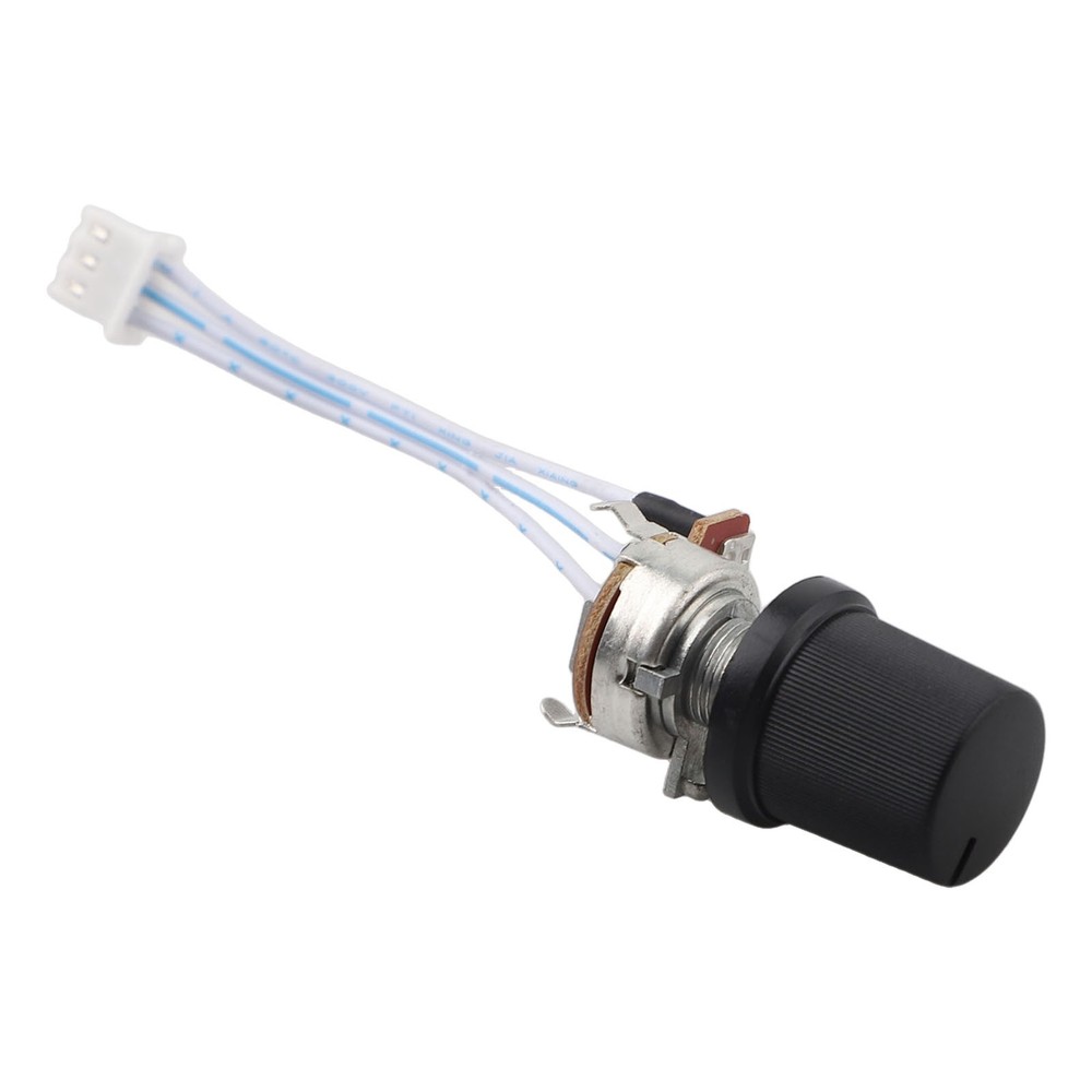 Woodworking Lathe Circuit Board Switch Box Potentiometer for Various User Needs