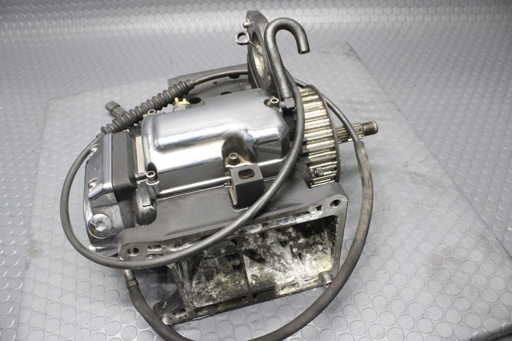 2003 Harley Davidson Softail Duce 5-speed Transmission