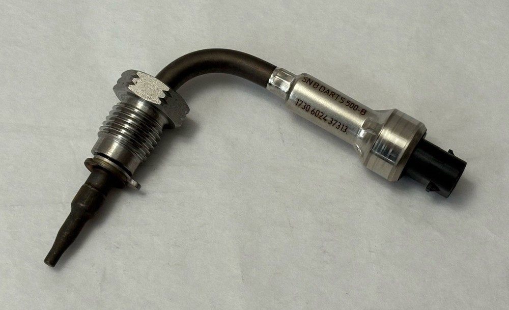 New Sensata Technologies High Temperature Sensor Darts500-B (SH9)