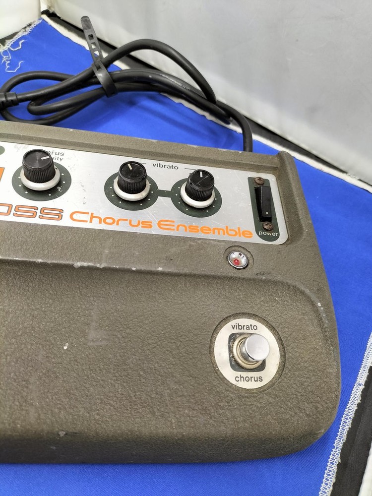 BOSS / CE-1 (no04022026)
