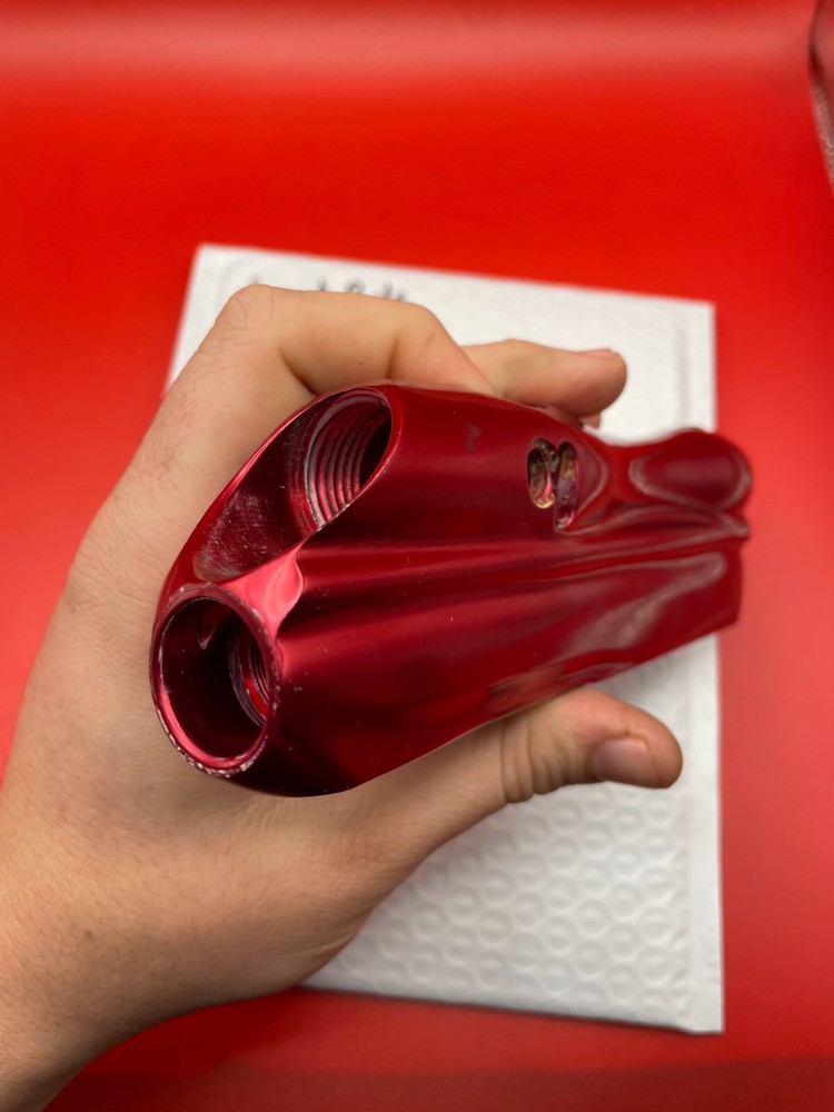 Smart Parts Nerve Body