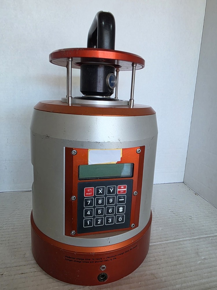 David White Autolaser 1000