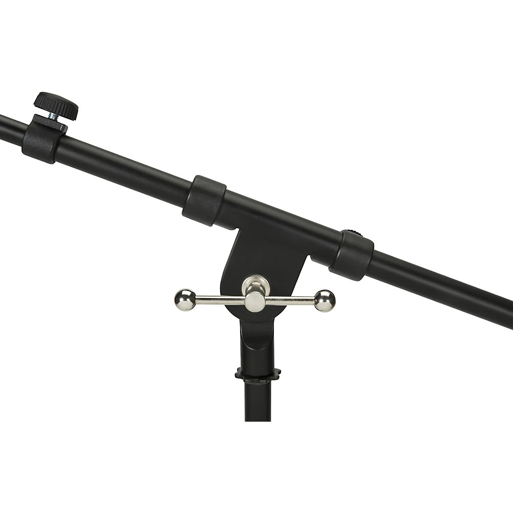 Proline Telescoping Boom Arm Black